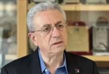 مروان برغوثی فلسطین اشغالی