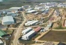 اردوگاه منافقین در آلبانی